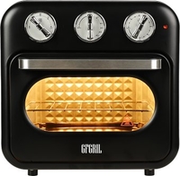 Мини-печь GFgril GFAO-200 - фото