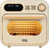 Мини-печь GFgril GFAO-400 - фото
