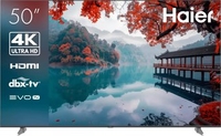 Телевизор Haier 50 Smart TV M1 - фото