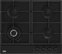 Варочная панель BEKO BHGM6422K5WB - фото