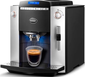 Кофемашина Kitfort KT-7320 - фото