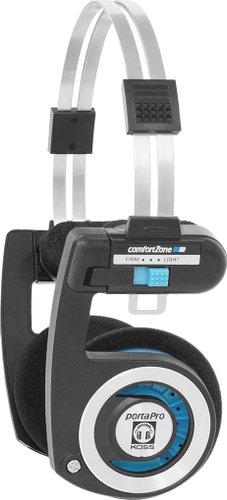 Наушники KOSS Porta Pro Wireless 2.0 - фото