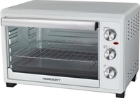 Мини-печь Horizont MO-4501W - фото
