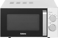 Микроволновая печь Galanz MOS-2401FMW - фото