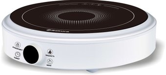 Настольная плита Sakura SA-7164W - фото