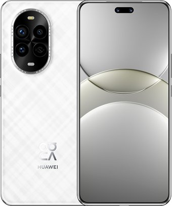 Huawei nova 13 Pro MIS-LX9 12GB/512GB (белый) - фото