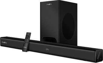Саундбар SVEN SB-2400DD - фото