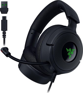 Razer Kraken V4 X - фото