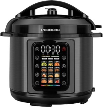 Мультиварка-скороварка Redmond (Редмонд) MP111 - фото