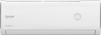 Кондиционер Ultima Comfort EXCEED Inverter EXD-I09PN - фото