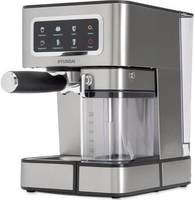 Рожковая кофеварка Hyundai HEM-5307 - фото