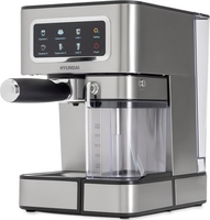Рожковая кофеварка Hyundai HEM-5306 - фото