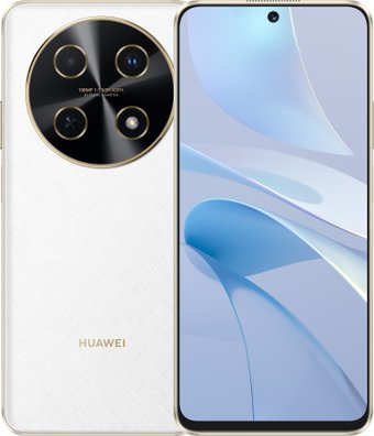 Huawei nova 13i 8GB/128GB (белый) - фото