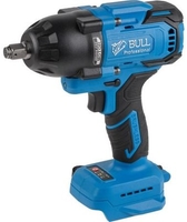 Гайковерт Bull SC 1807 1329721 (без АКБ) - фото