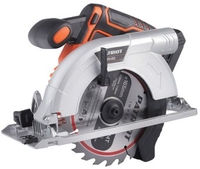 Дисковая (циркулярная) пила Patriot CS 165 UES 110303165 (без АКБ) - фото