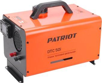 Patriot DTC 50i - фото