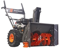 Снегоуборщик Patriot PS 601 E - фото