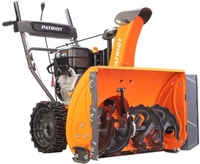 Снегоуборщик Patriot PRO 11 KX - фото