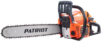 Бензопила Patriot PT 5220 220105570 - фото