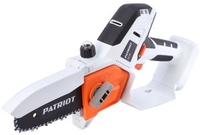 Аккумуляторная пила Patriot CS 211 UES (без АКБ) - фото