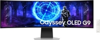 Игровой монитор Samsung Odyssey OLED G9 LS49DG952SIXCI - фото