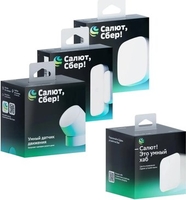 Набор датчиков Sber SBDV-00068R - фото