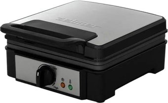 Вафельница Zelmer ZWM0012 - фото