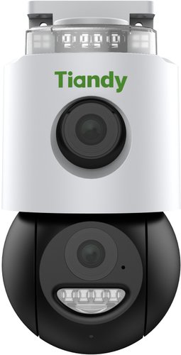 IP-камера Tiandy TC-H363N I5W/WIFI/Eu/4mm/V4.0 - фото