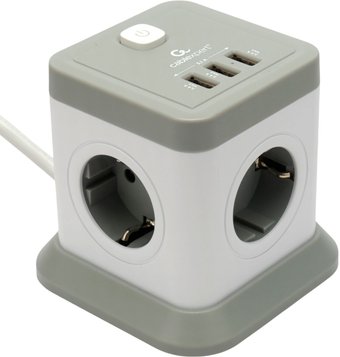 Cablexpert WR-4-U3-W-3 - фото