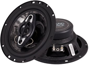 Коаксиальная АС KICX SA 165 - фото