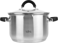 Кастрюля Lara Ника LR02-909 - фото