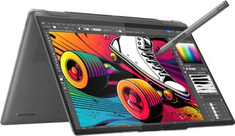 Lenovo Yoga 7 2-in-1 14IML9 83DJ0094RU - фото