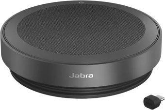 Спикерфон Jabra Speak2 75 MS Link 380c - фото