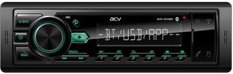 USB-магнитола ACV AVS-401UBG - фото