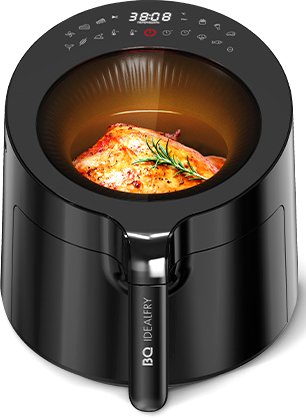 Аэрогриль BQ GR2008 - фото