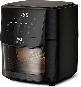 Аэрогриль BQ GR2009 - фото