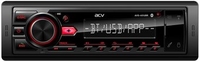 USB-магнитола ACV AVS-401UBR - фото