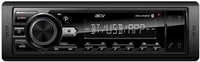 USB-магнитола ACV AVS-401UBW - фото
