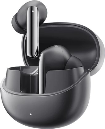 Наушники QCY MeloBuds Pro (черный) - фото