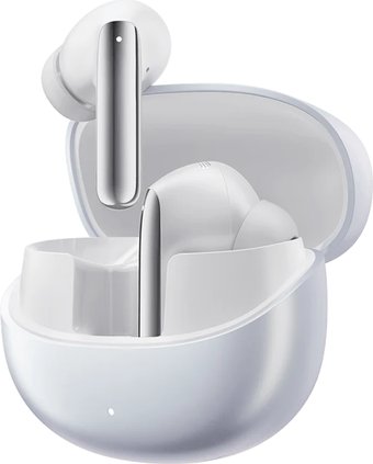 Наушники QCY MeloBuds Pro (белый) - фото