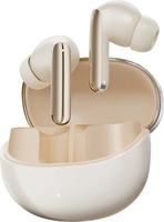 Наушники QCY MeloBuds Pro (золотистый) - фото