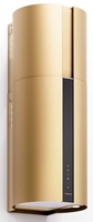 Кухонная вытяжка Meferi TUBE40GOLD Comfort Plus - фото