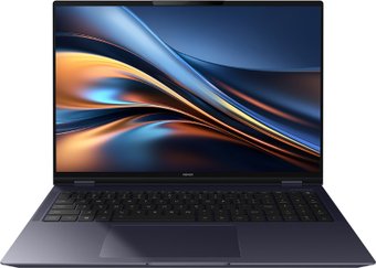 Ноутбук HONOR MagicBook Pro 16 DRA-54 5301AJJE - фото