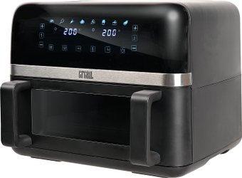 Аэрогриль GFgril GFA-9000 - фото