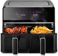 Аэрогриль Kitfort KT-2265 - фото