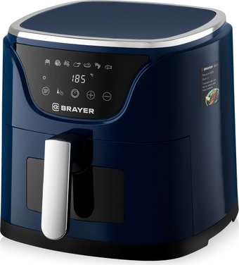 Аэрогриль Brayer BR2036 - фото