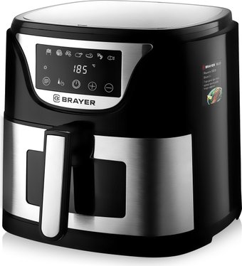 Аэрогриль Brayer BR2037 - фото