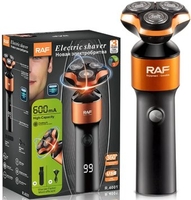 Электробритва RAF R.4001 - фото
