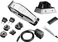 Машинка для стрижки волос Andis Master Cordless Lithium-Ion Clipper 12665 - фото