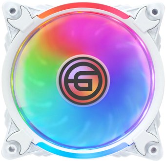 Вентилятор для корпуса Ginzzu 12RW6 - фото